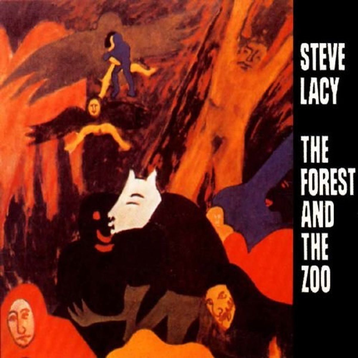 The Forest and the Zoo
