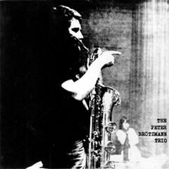For Adolphe Sax: 1967 (CD)