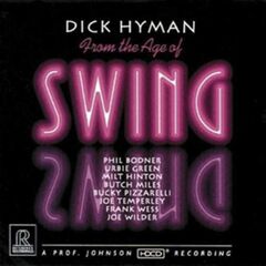 From the Age of Swing