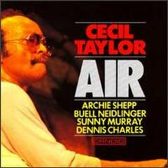 Air (CD)