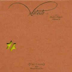 Moloch: Book Of Angels, Vol. 6 (CD)