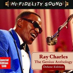 Genius Anthology (CD)