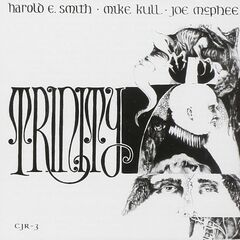 Trinity (CD)
