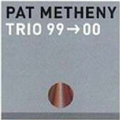 Trio 99-00 (CD)