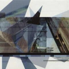 Nu Bop (CD)