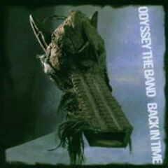 Back in Time (CD)
