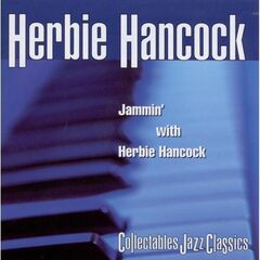 Jammin' with Herbie Hancock (CD)