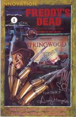 Freddys Dead: The Final Nightmare 1 The Final Nightmare