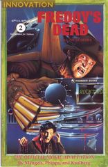 Freddys Dead: The Final Nightmare 2 The Final Nightmare