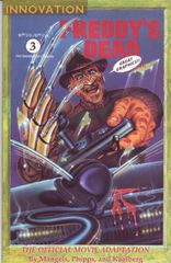 Freddys Dead: The Final Nightmare 3 The Final Nightmare