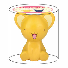 Cardcaptor Sakura: Clear Card Squishy Mascot Kero-chan