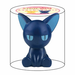 Cardcaptor Sakura: Clear Card Squishy Mascot Suppi