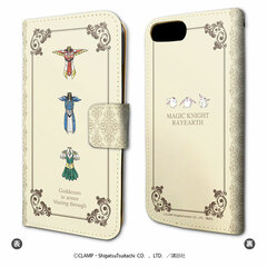 Book-style Smartphone Case (iPhone 6/6s/7/8) 