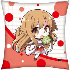 Dengeki Bunko 25th Anniversary Cushion Vegetable, Sword Art Online