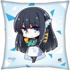 Dengeki Bunko 25th Anniversary Cushion Vegetable, Mahouka Koukou no Rettousei