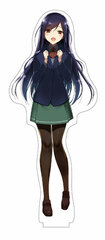 Dengeki Bunko 25th Anniversary Acrylic Stand (Large) Accel World