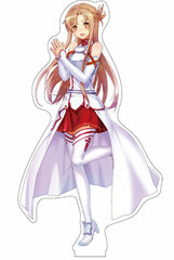 Dengeki Bunko 25th Anniversary Acrylic Stand (Large) Sword Art Online