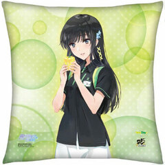 Dengeki Bunko 25th Anniversary Cushion NewDays Uniform, Mahouka Koukou no Rettousei