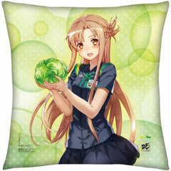 Dengeki Bunko 25th Anniversary Cushion NewDays Uniform, Sword Art Online