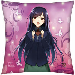 Dengeki Bunko 25th Anniversary Cushion Accel World