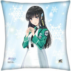 Dengeki Bunko 25th Anniversary Cushion Mahouka Koukou no Rettousei