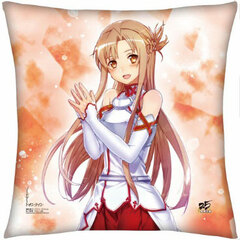 Dengeki Bunko 25th Anniversary Cushion Sword Art Online