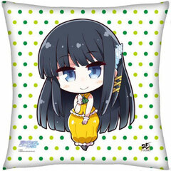 Dengeki Bunko 25th Anniversary Cushion Vegetable Clothes, Mahouka Koukou no Rettousei