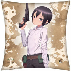 Dengeki Bunko 25th Anniversary Cushion Kino no Tabi