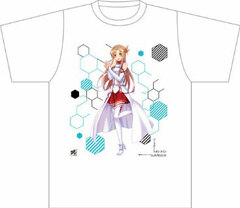 Dengeki Bunko 25th Anniversary T-shirt Sword Art Online