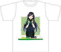 Dengeki Bunko 25th Anniversary T-shirt NewDays Uniform, Accel World