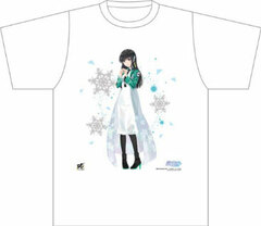 Dengeki Bunko 25th Anniversary T-shirt Mahouka Koukou no Rettousei