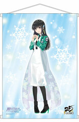 Dengeki Bunko 25th Anniversary B2 Wall Scroll Mahouka Koukou no Rettousei