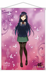 Dengeki Bunko 25th Anniversary B2 Wall Scroll Accel World