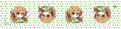 Dengeki Bunko 25th Anniversary Scarf Towel Vegetable Clothes, Sword Art Online