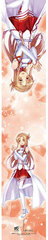 Dengeki Bunko 25th Anniversary Scarf Towel Sword Art Online