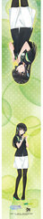 Dengeki Bunko 25th Anniversary Scarf Towel NewDays Uniform, Mahouka Koukou no Rettousei