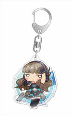 ChimaDol THE IDOLM@STER Cinderella Girls Acrylic Keychain Nao Kamiya NEX-US ver.2