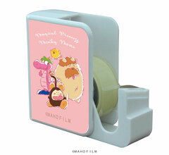 Chara Tape Dispenser 