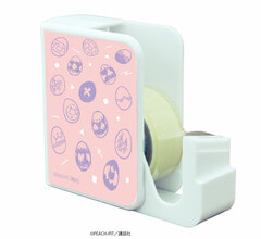 Chara Tape Dispenser 