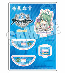 Azur Lane Naminori Acrylic Stand Akashi