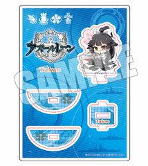 Azur Lane Naminori Acrylic Stand Takao