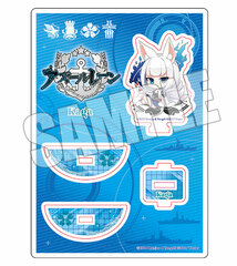 Azur Lane Naminori Acrylic Stand Kaga