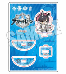 Azur Lane Naminori Acrylic Stand Atago