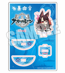 Azur Lane Naminori Acrylic Stand Akagi