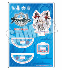 Azur Lane Naminori Acrylic Stand Prinz Eugen