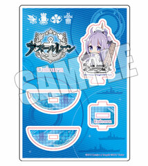 Azur Lane Naminori Acrylic Stand Unicorn