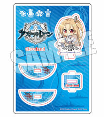 Azur Lane Naminori Acrylic Stand Cleveland
