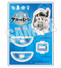 Azur Lane Naminori Acrylic Stand Enterprise