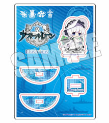 Azur Lane Naminori Acrylic Stand Illustrious