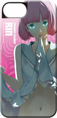 Catherine Fullbody Glitter iPhone Case Rin ver.